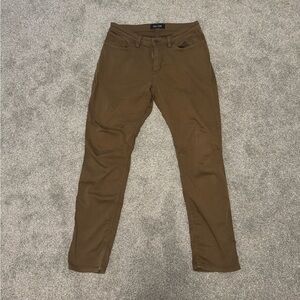 Men's Brown Pants